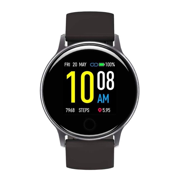NEW Smart Watch Digital Multifunction Multicolor Fitness, Heart & Sleep Tracker - Picture 7 of 11